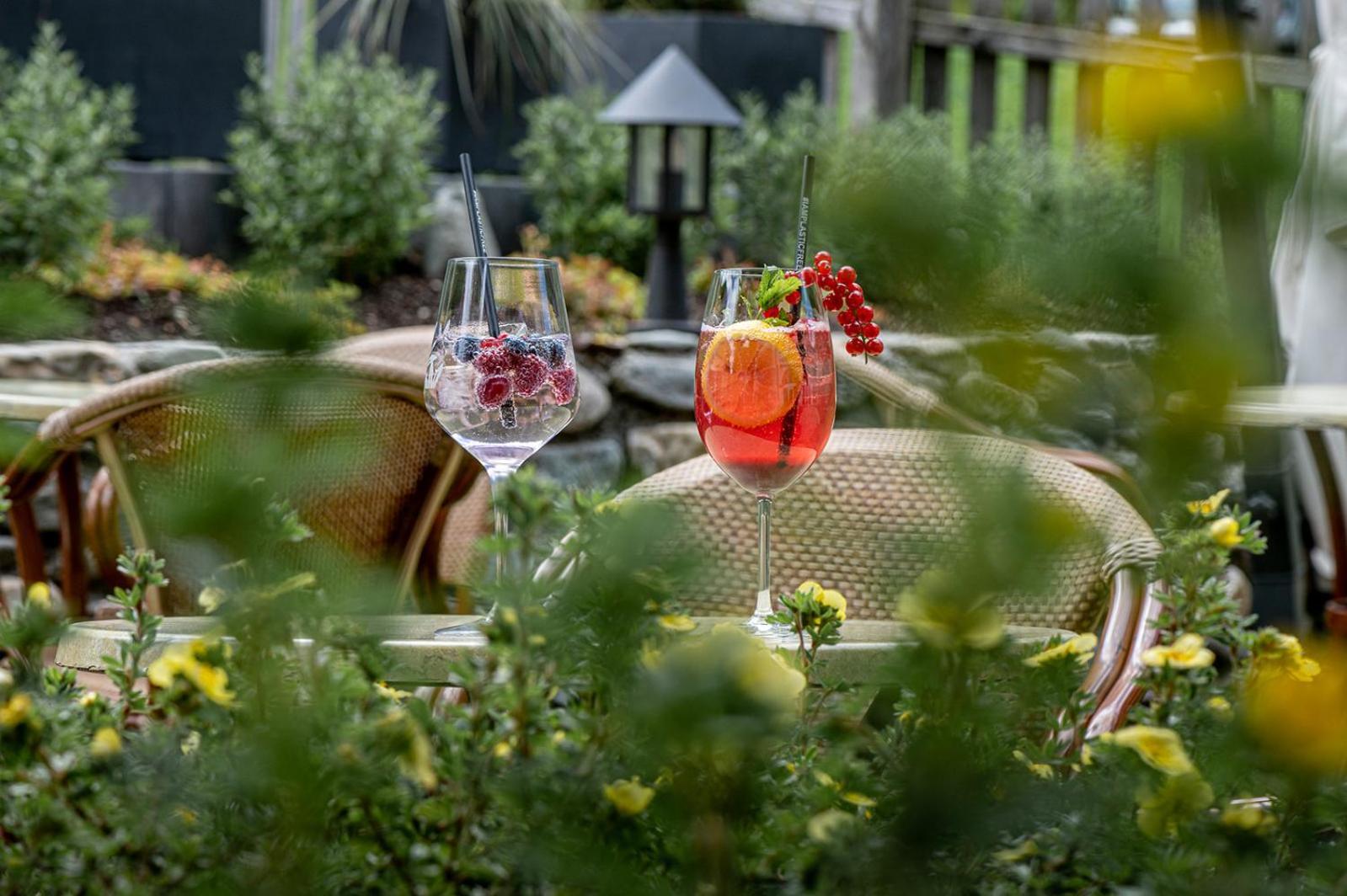 Hotel Jesacherhof 4S Sankt Jakob in Defereggen Buitenkant foto